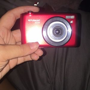 Camera
